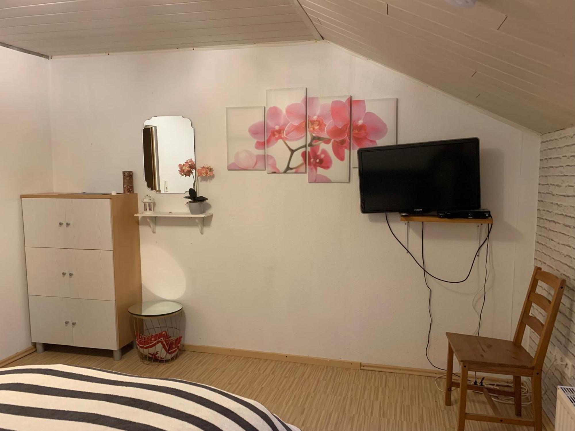 Ferienhaus Else Westoverledingen ภายนอก รูปภาพ