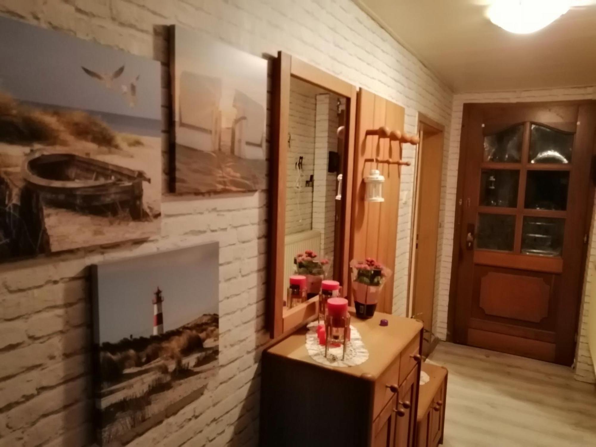 Ferienhaus Else Westoverledingen ภายนอก รูปภาพ