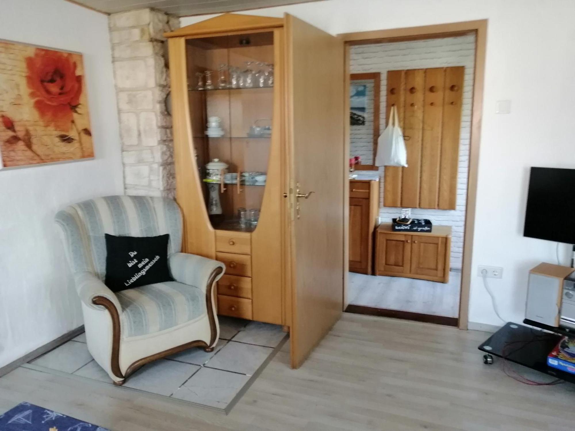 Ferienhaus Else Westoverledingen ภายนอก รูปภาพ